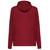 Oakley Casual Adult The Post PO Hoodie (Iron Red)