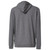 Oakley Casual Adult Locked In B1B PO Hoodie (New Athletic Grey)