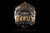 Airoh Aviator 3 Legend Cairolli 222 MX Helmet Gold