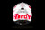 Airoh Aviator 3 Saber Red Gloss MX Helmet