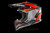 Airoh Aviator 3 Saber Orange Gloss Adult MX Helmet