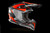 Airoh Aviator 3 Saber Orange Gloss Adult MX Helmet