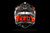 Airoh Aviator 3 Saber Orange Gloss Adult MX Helmet