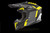 Airoh Aviator 3 Glory Yellow Matt Adult MX Helmet