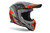 Airoh Aviator Ace 2 Ground Orange Matt Adult MX Helmet