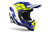 Airoh Aviator Ace 2 Ground Yellow Gloss Adult MX Helmet