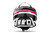 Airoh Aviator Ace 2 Engine Red Gloss Adult MX Helmet