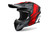 Airoh Aviator Ace 2 Proud Red Matt Adult MX Helmet