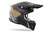 Airoh Strycker Blazer Gold Matt Adult MX Helmet