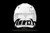 Airoh Twist 3 White Gloss Adult MX Helmet