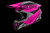 Airoh Twist 3 King Pink Matt Adult MX Helmet