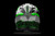 Airoh Twist 3 Shard Green Gloss Adult MX Helmet