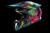 Airoh Twist 3 Amazonia Gloss Adult MX Helmet