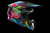 Airoh Twist 3 Amazonia Gloss Adult MX Helmet