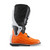 Gaerne Fastback Adult Motocross Boots Orange/White/Black
