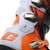 Gaerne Fastback Adult Motocross Boots Orange/White/Black