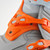 Gaerne SG22 Orange/White/Grey Adult MX Boots