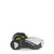 Gaerne SG12 Black/Yellow MX Boots