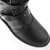 Gaerne XTR Black Balance Trials Boots