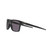 Oakley Leffingwell Sunglasses Adult (Black Ink) Prizm Grey Lens