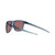 Oakley Leffingwell Sunglasses Adult (Crystal Black) Prizm Deep Water Polarized Lens