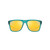 Oakley Leffingwell Sunglasses Adult (Matte Artic Surf) Prizm 24K Polarized Lens