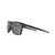 Oakley Leffingwell Sunglasses Adult (Matte Black Ink) Prizm Black Polarized Lens