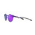 Oakley Deadbolt Sunglasses Adult (MotoGP FQ Mtt Nvy) Prizm Violet Lens