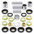 All Balls Linkage Bearing Kit - Honda CR125/500 85-88 CR250 85-87