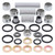 All Balls Linkage Bearing Kit - Kawasaki KX250F 06-20 KX450F 06-18 KLX450R 08-19