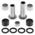 All Balls Swing Arm Bearing and Seal Kit - Yamaha YZ65 18-22 YZ80 99-01 YZ85 02-22