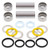 All Balls Swing Arm Bearing and Seal Kit - Yamaha YZ250 06-22 YZ250F 06-13 WR250F 06-14 WR450F 06-15 YZ450F