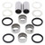 All Balls Swing Arm Bearing and Seal Kit - Sherco Enduro SE-R125-300 14-21 SE-F250-510 04-21