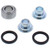 All Balls Rear Shock Bearing Kit - Lower KTM EXC/TPI/EXC-F150-500 17-22 XC-W125-300 17-22