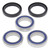 All Balls Wheel Bearing Kit - Rear Honda/Suzuki CR125-250 00-07 CRF250/450R/X/RX 02-22 RM-Z250/450 05-22
