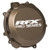 RFX Pro Clutch Cover (H/A Black) KTM SX125 EXC150 2023 Husqvarna TC125 TE150i 2023
