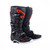 Alpinestars Tech 7 Enduro Boots Black Red Fluo