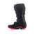 Alpinestars Tech 7 Boots Black Cool Gray Red