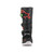 Alpinestars Tech 7 Boots Black Red Green