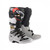 Alpinestars Tech 7 Boots Black Silver White Gold