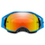 Oakley Airbrake MX Goggle (Blue Crackle) Prizm MX Torch Lens