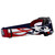 Oakley Airbrake MX Goggle (TLD Red White Blue Wings) Prizm MX Low Light Lens