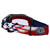 Oakley Airbrake MX Goggle (TLD Red White Blue Wings) Prizm MX Low Light Lens