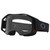 Oakley Airbrake MTB Goggle (Black Gunmetal) Clear Lens