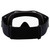 Oakley Airbrake MTB Goggle (Black Gunmetal) Clear Lens