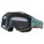 Oakley Airbrake MTB Goggle (TLD Tactical Green) Light Grey Lens