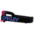 Oakley O-Frame MX Goggle (Pink Splatter) Clear Lens