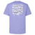 Oakley Adult MTL Drip Short Sleeved Casual Tee New Lilac