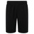 Oakley Casual Relax Shorts 2.0 (Blackout) Size Small