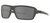 Oakley Cables Sunglasses Adult (Steel) Prizm Black Lens